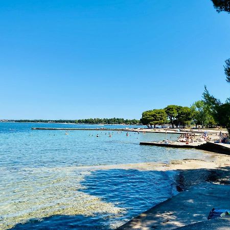 Studio Six Umag Exteriör bild