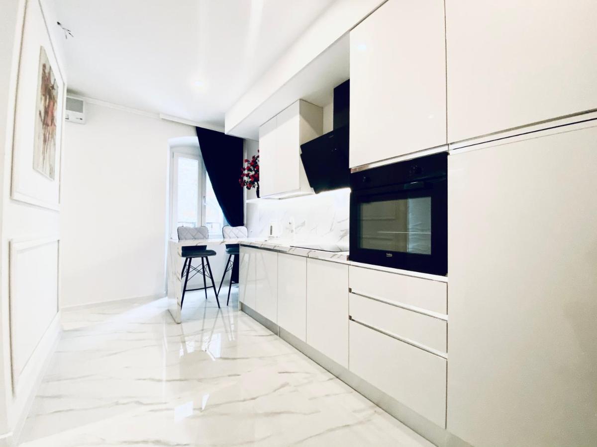 Studio Six Umag Exteriör bild