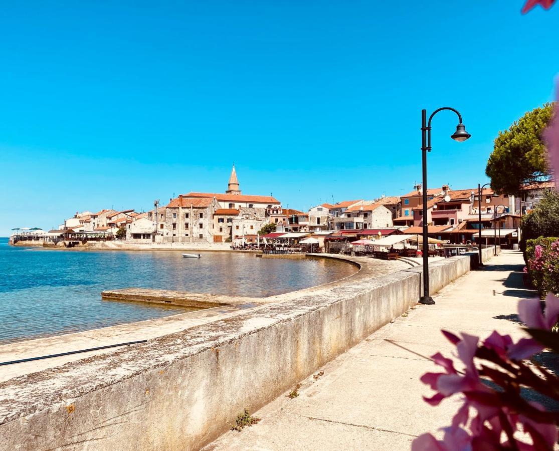 Studio Six Umag Exteriör bild